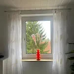 Zur Kleinen Auszeit * Waldbuttelbrunn