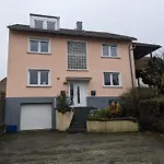 아파트 Zur Kleinen Auszeit Waldbuttelbrunn