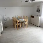 아파트 Zur Kleinen Auszeit Waldbuttelbrunn