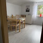 Zur Kleinen Auszeit 아파트 *