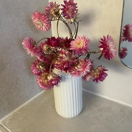 Zur Kleinen Auszeit Apartman Waldbuttelbrunn
