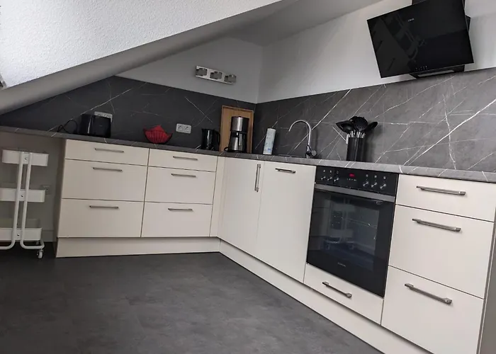Zur Kleinen Auszeit *