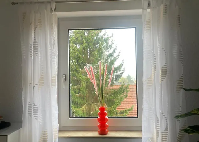 Zur Kleinen Auszeit * Waldbuttelbrunn