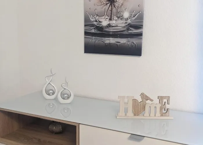 Zur Kleinen Auszeit * Waldbuttelbrunn