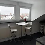 Apartament Zur Kleinen Auszeit
