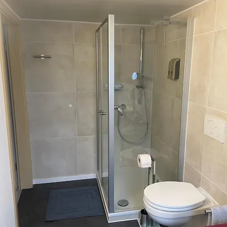 Zur Kleinen Auszeit Apartment *