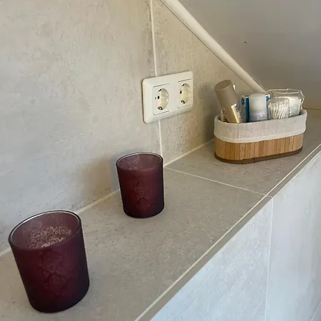 Zur Kleinen Auszeit *