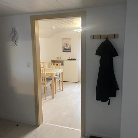 Zur Kleinen Auszeit * Waldbuttelbrunn