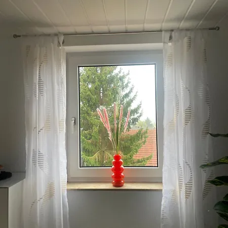 Zur Kleinen Auszeit * Waldbuttelbrunn