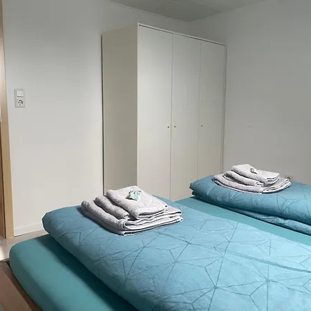Zur Kleinen Auszeit