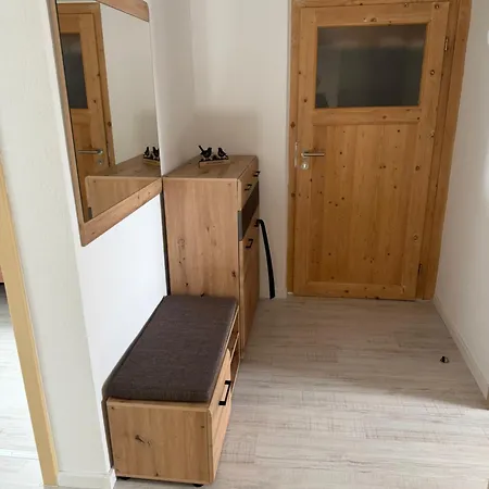 Zur Kleinen Auszeit Waldbuttelbrunn