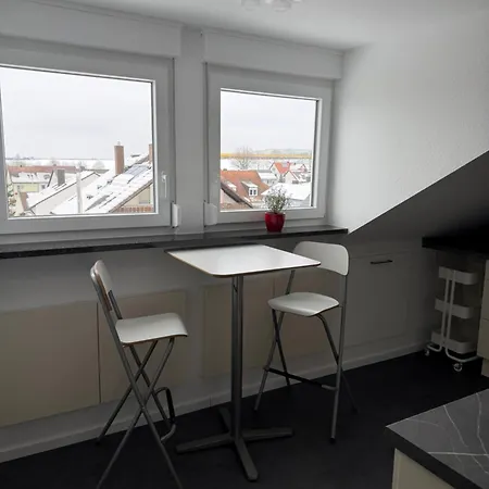 Appartamento Zur Kleinen Auszeit