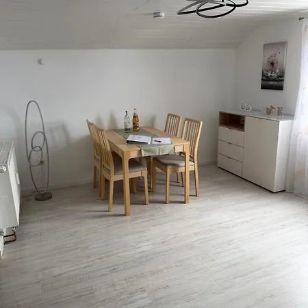 Appartamento Zur Kleinen Auszeit Waldbuttelbrunn