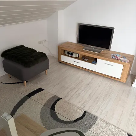 Appartamento Zur Kleinen Auszeit *