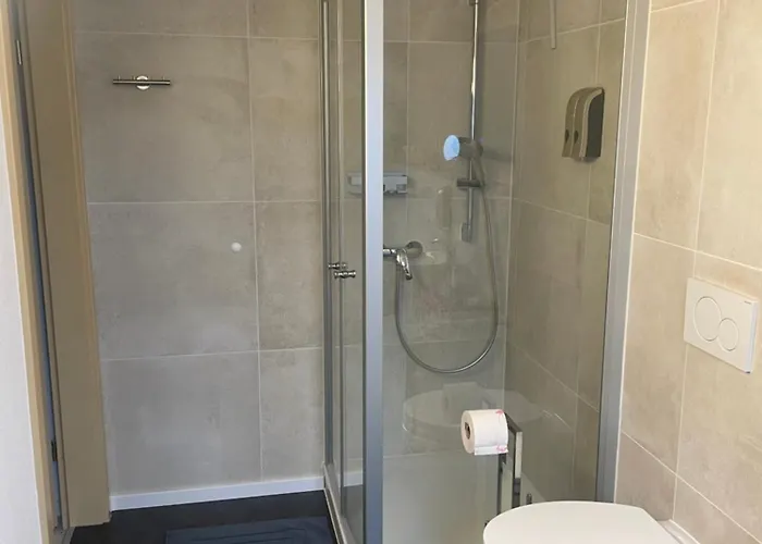 Zur Kleinen Auszeit 公寓 *