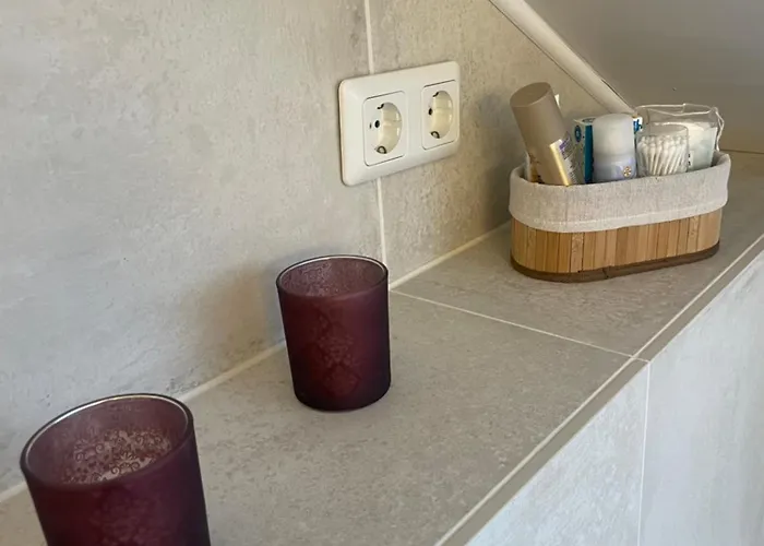 Zur Kleinen Auszeit *