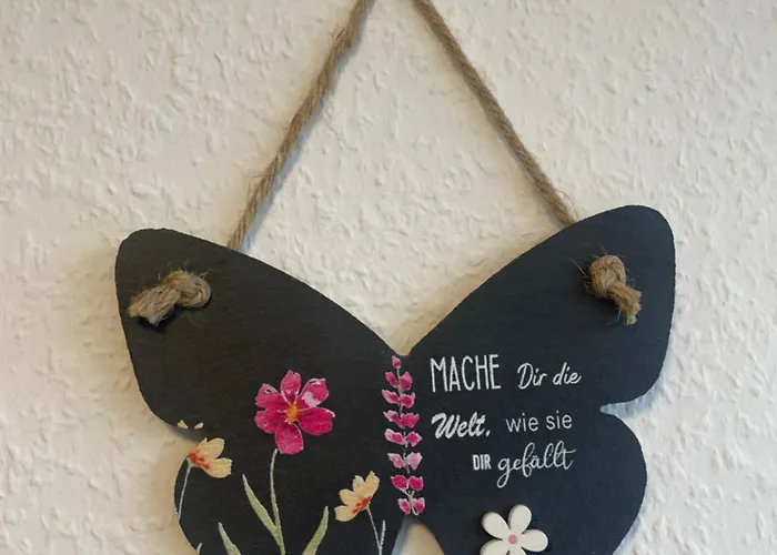 Zur Kleinen Auszeit Daire *