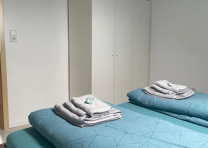 Zur Kleinen Auszeit