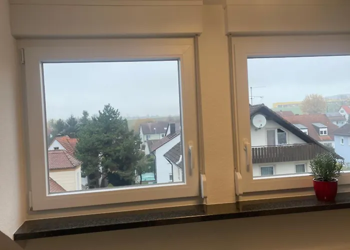 Daire Zur Kleinen Auszeit *