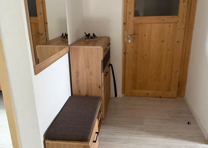 Zur Kleinen Auszeit Waldbuttelbrunn